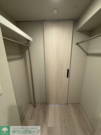 CLIOラベルヴィ中央湊の物件内観写真